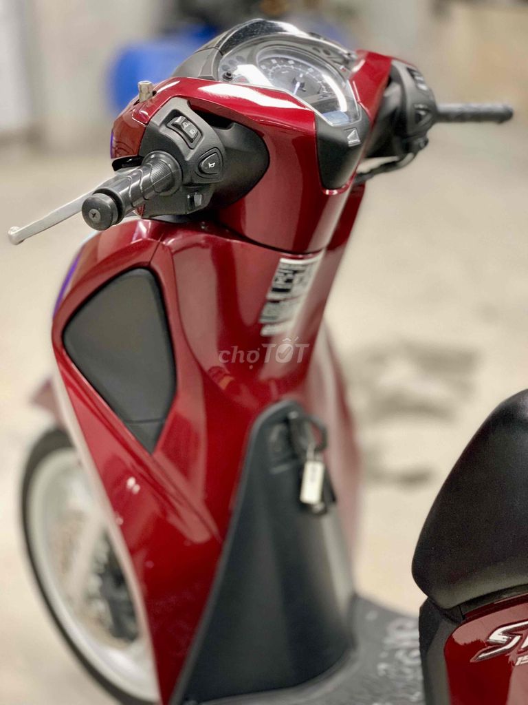Honda SH 2017 - ảnh 4