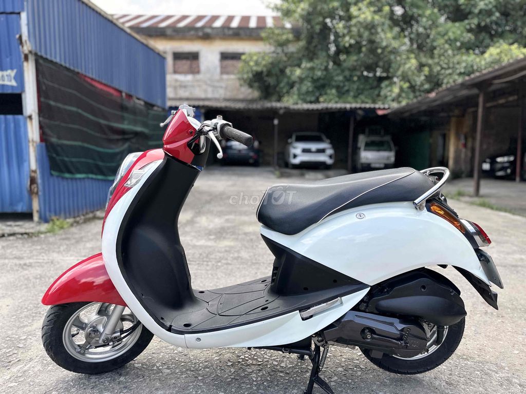 SYM elite 2019 - ảnh 1