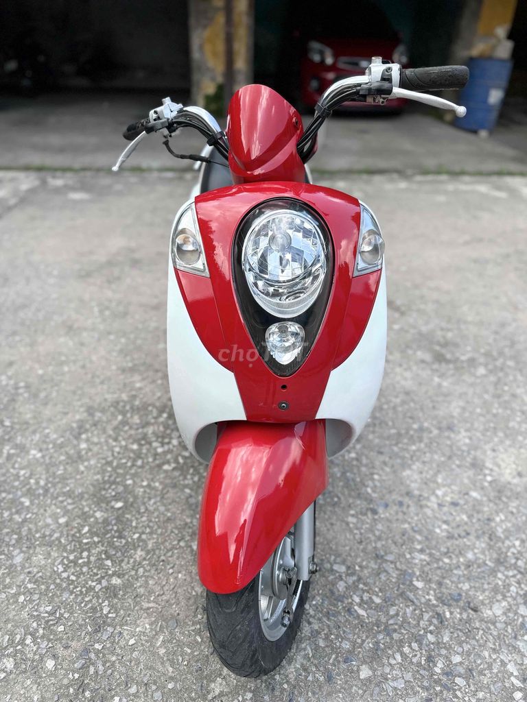 SYM elite 2019 - ảnh 2