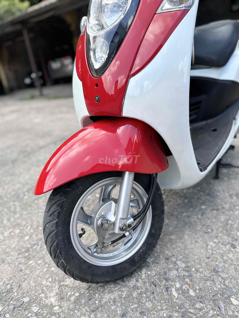 SYM elite 2019 - ảnh 3