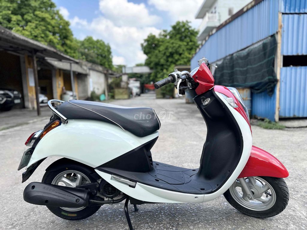 SYM elite 2019 - ảnh 4