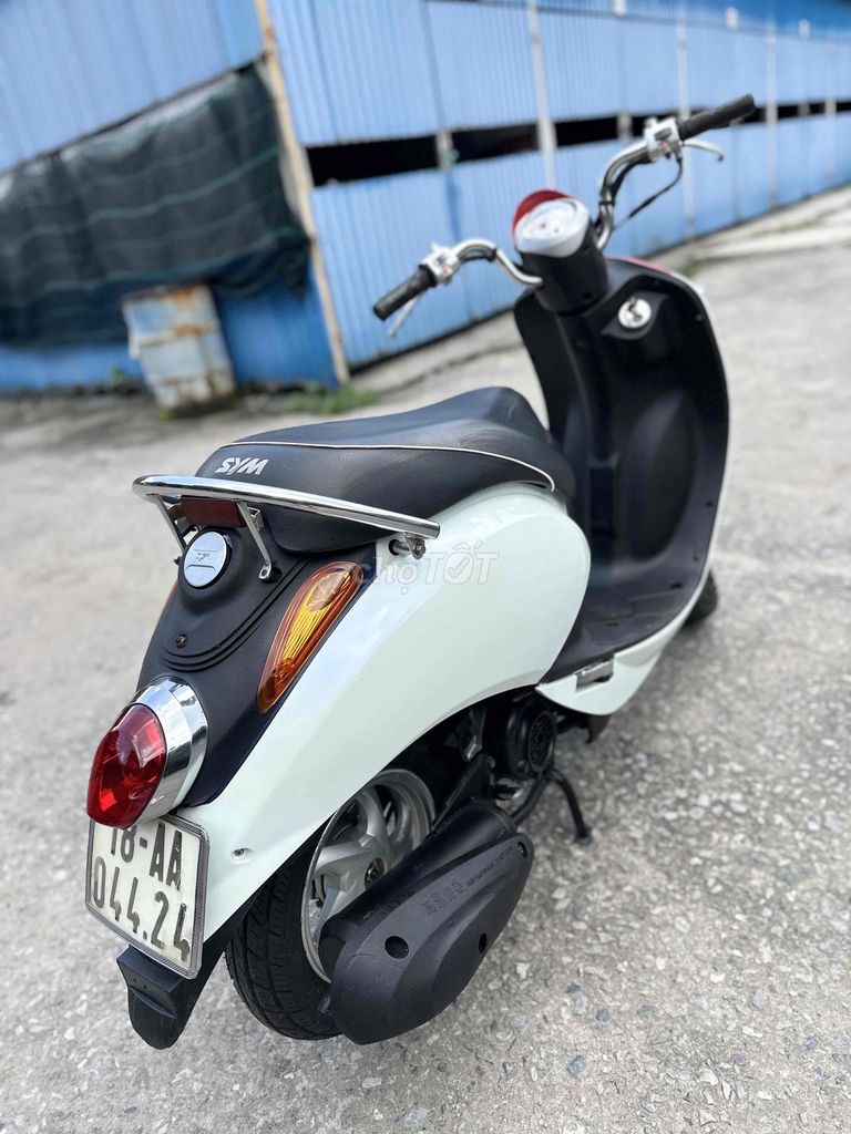 SYM elite 2019 - ảnh 5