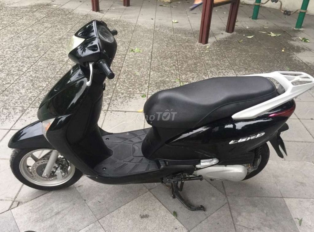 Honda Lead 2009 - ảnh 1