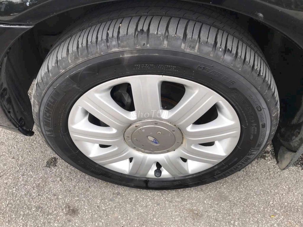 Ford Laser 2003 - ảnh 3