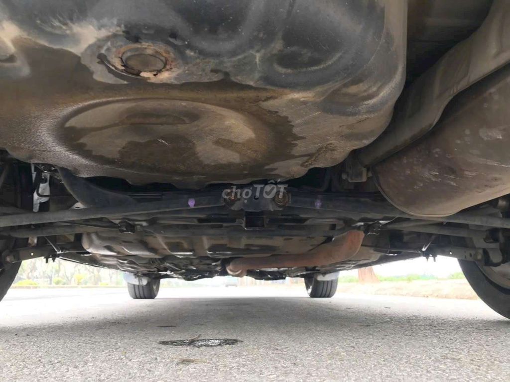 Ford Laser 2003 - ảnh 4