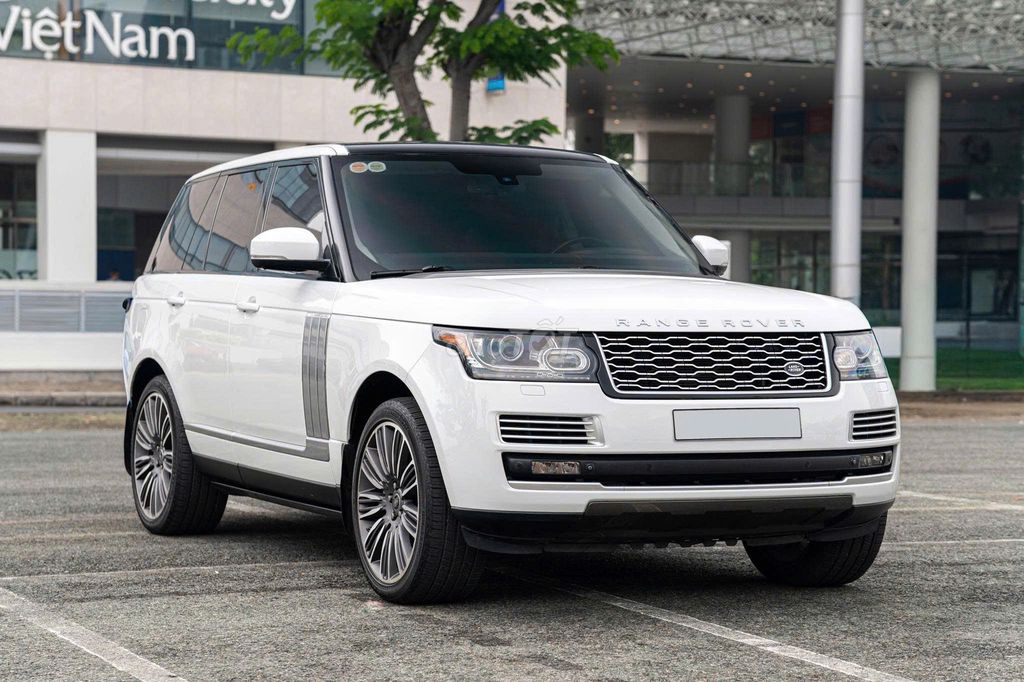Land Rover 2013 - ảnh 2
