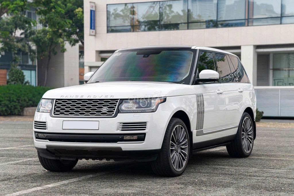 Land Rover 2013 - ảnh 3