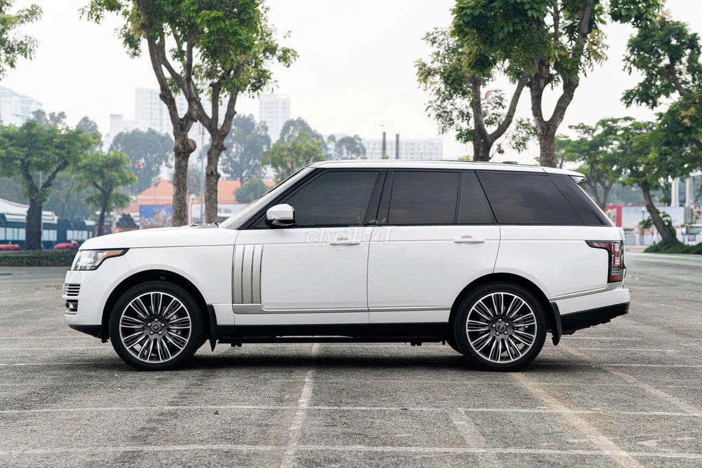 Land Rover 2013 - ảnh 4