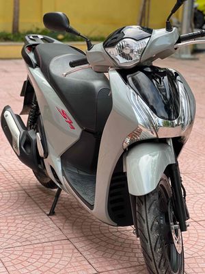 bán SH 2015 - ảnh 1