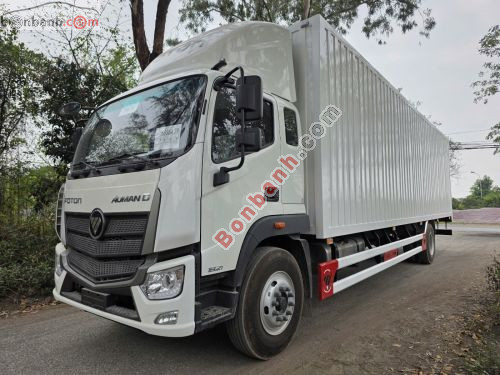 Foton 2026 - ảnh 2