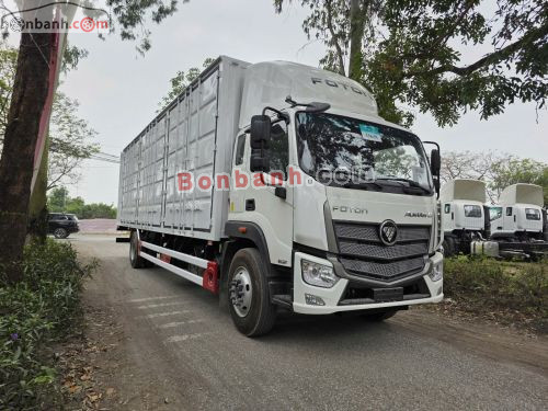 Foton 2026 - ảnh 3