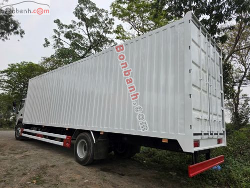Foton 2026 - ảnh 4