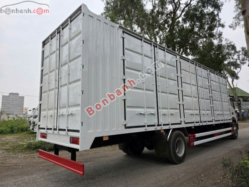 Foton 2026 - ảnh 5