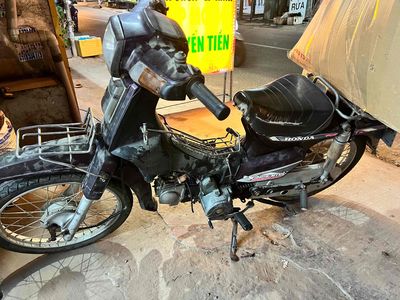 Honda Dream 1998 - ảnh 1