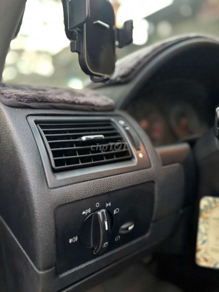 Ford Mondeo 2005 - ảnh 2