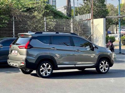 Mitsubishi Xpander Cross - ảnh 1