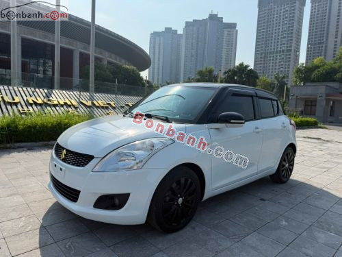 Suzuki Swift 2016 - ảnh 5