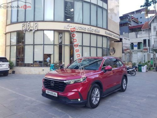 Honda CRV L 2024 - ảnh 1