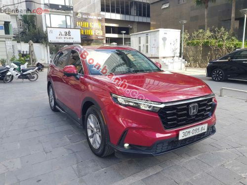 Honda CRV L 2024 - ảnh 2
