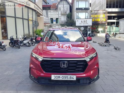 Honda CRV L 2024 - ảnh 3