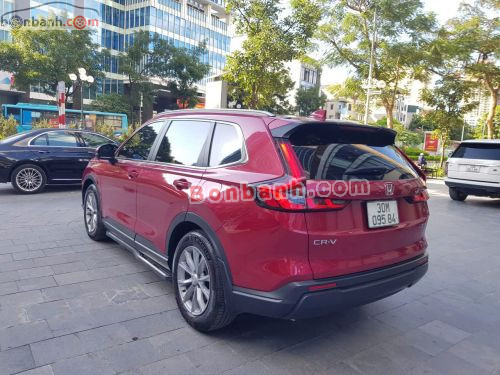 Honda CRV L 2024 - ảnh 4