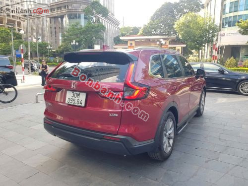 Honda CRV L 2024 - ảnh 5