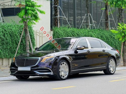 Mercedes-Benz 2019 - ảnh 1