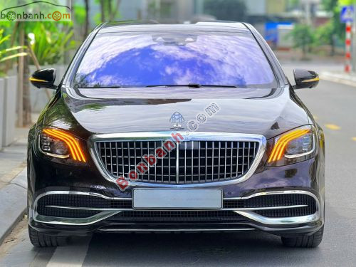 Mercedes-Benz 2019 - ảnh 2