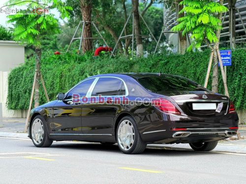Mercedes-Benz 2019 - ảnh 3