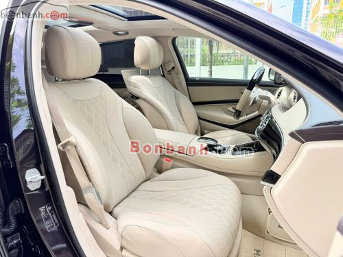 Mercedes-Benz 2019 - ảnh 5