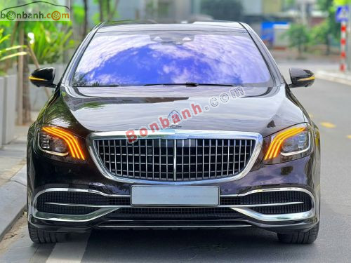 Mercedes-Benz 2019 - ảnh 1
