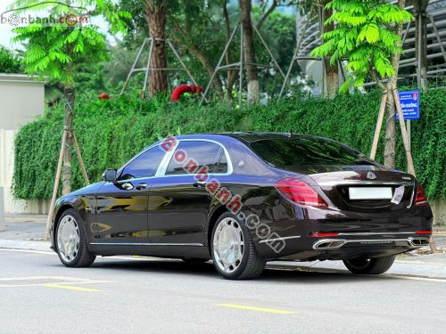Mercedes-Benz 2019 - ảnh 3