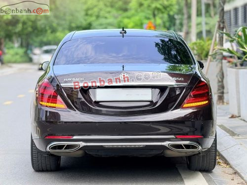 Mercedes-Benz 2019 - ảnh 4