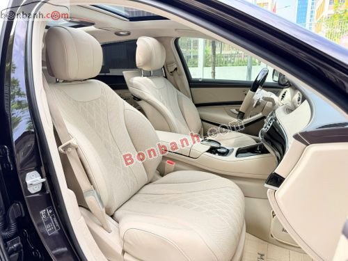 Mercedes-Benz 2019 - ảnh 5