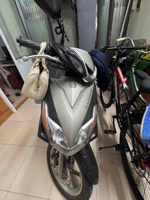 Yamaha Luvias 2012 - ảnh 1