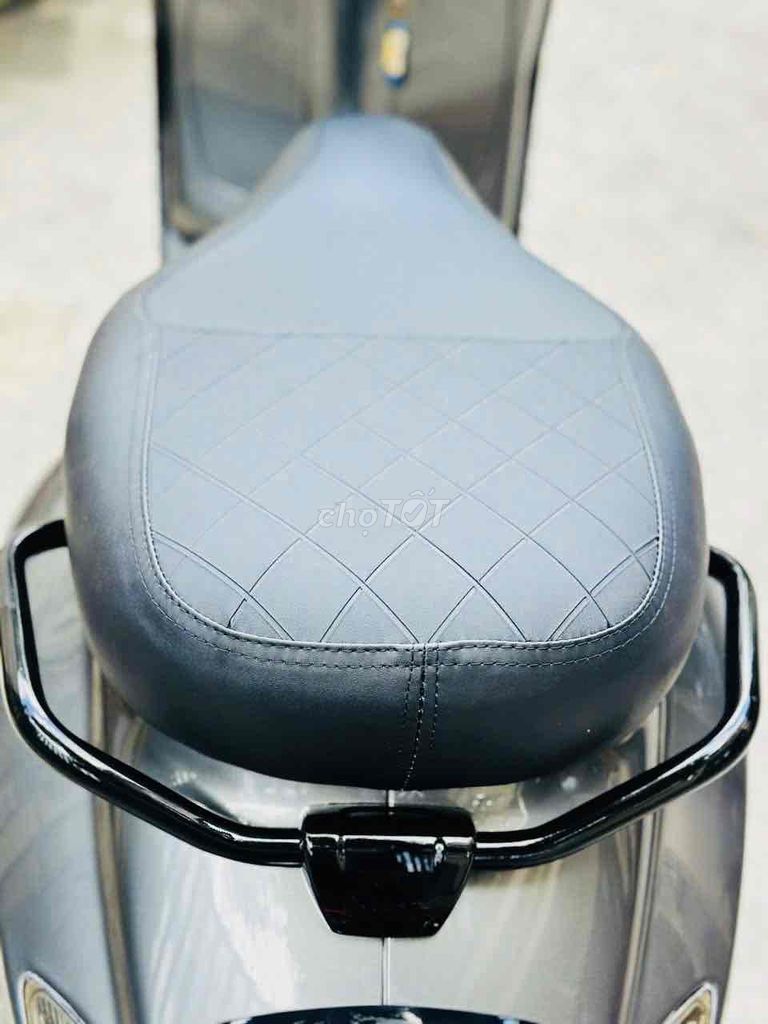 Piaggio Vespa 2018 - ảnh 4