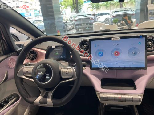 BYD Dolphin 2026 - ảnh 5