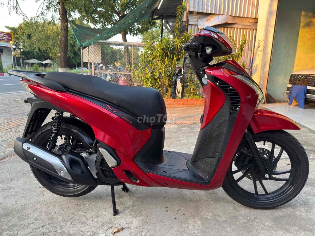 Honda SH 2015 - ảnh 2