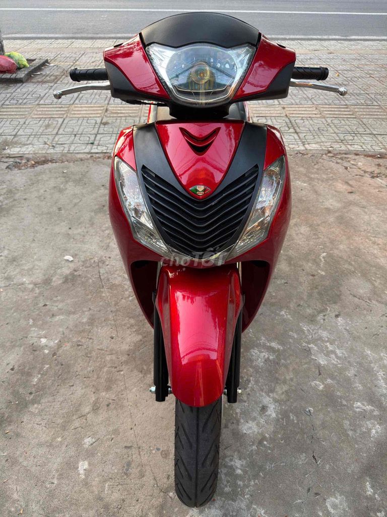 Honda SH 2015 - ảnh 3