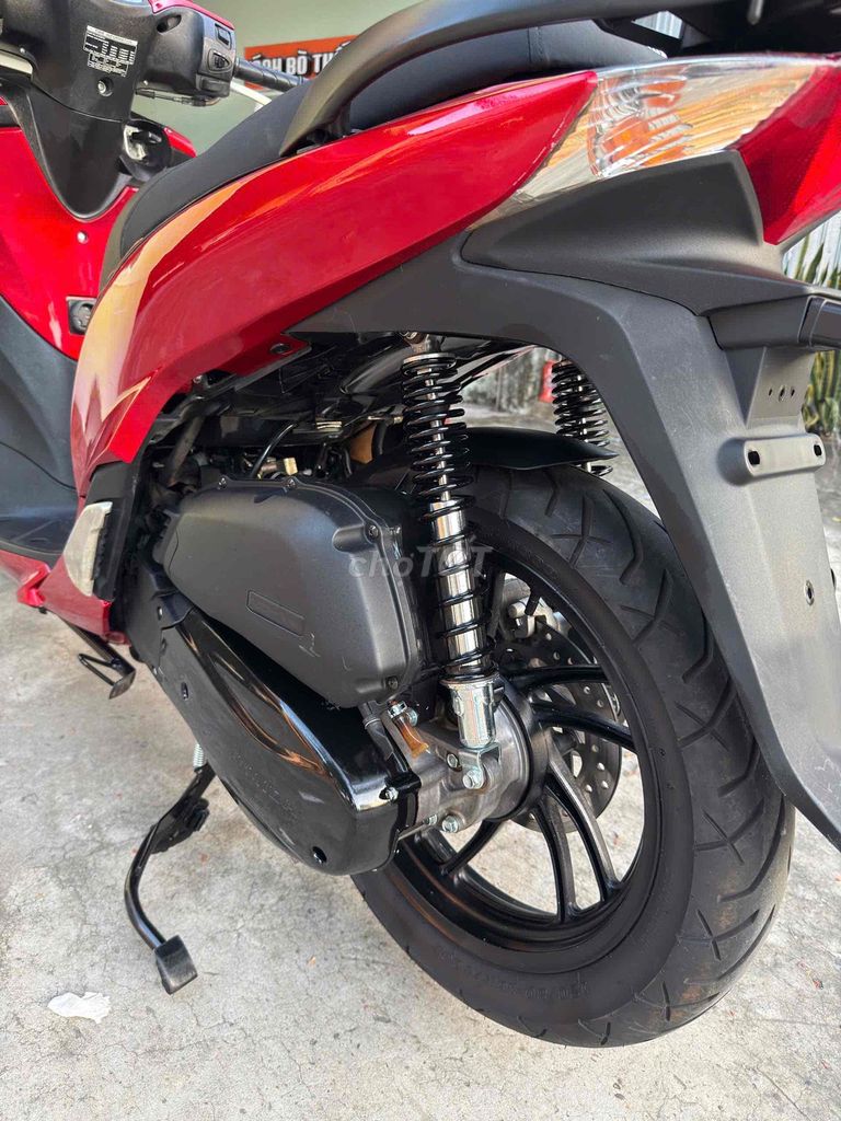 Honda SH 2015 - ảnh 4
