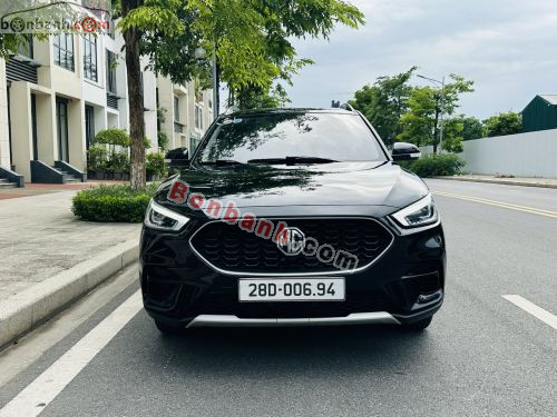MG ZS Standard 1.5 AT 2WD 2024 - ảnh 1
