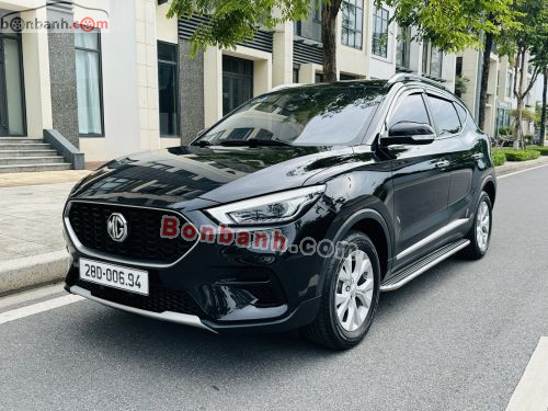 MG ZS Standard 1.5 AT 2WD 2024 - ảnh 2