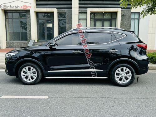 MG ZS Standard 1.5 AT 2WD 2024 - ảnh 3