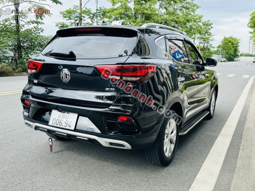 MG ZS Standard 1.5 AT 2WD 2024 - ảnh 4