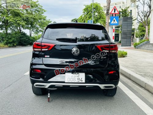MG ZS Standard 1.5 AT 2WD 2024 - ảnh 5