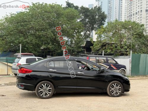 Honda City 1.5 2019 - ảnh 1