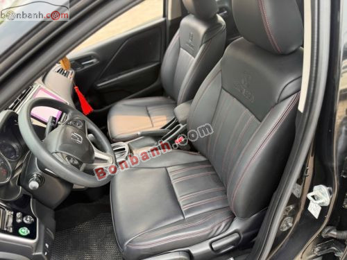 Honda City 1.5 2019 - ảnh 2