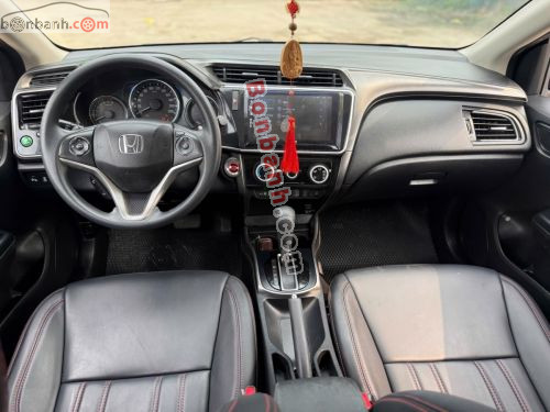 Honda City 1.5 2019 - ảnh 3