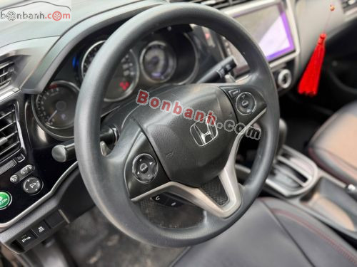 Honda City 1.5 2019 - ảnh 4