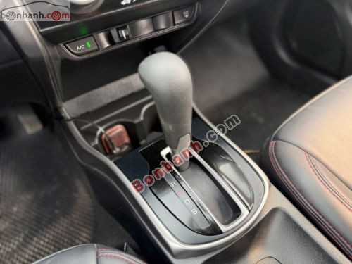 Honda City 1.5 2019 - ảnh 5